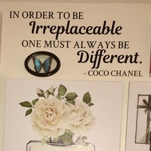 Welcome To My Closet!